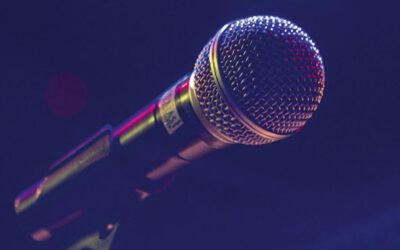 How to Sing with Power: Master Your Vocal Strength