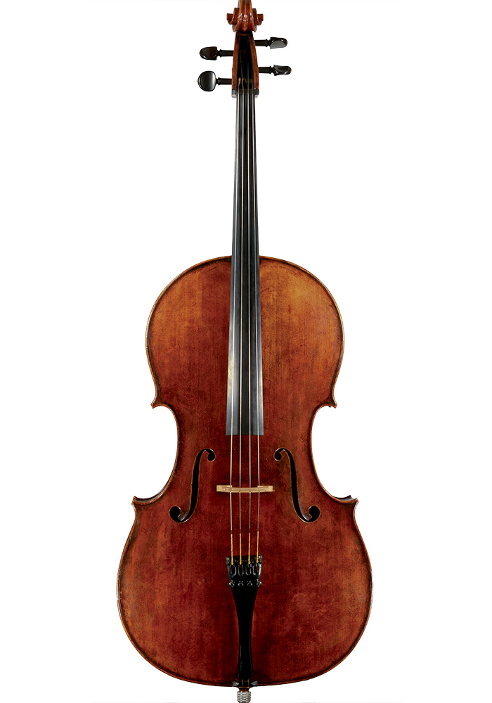 Cello Geigenbau